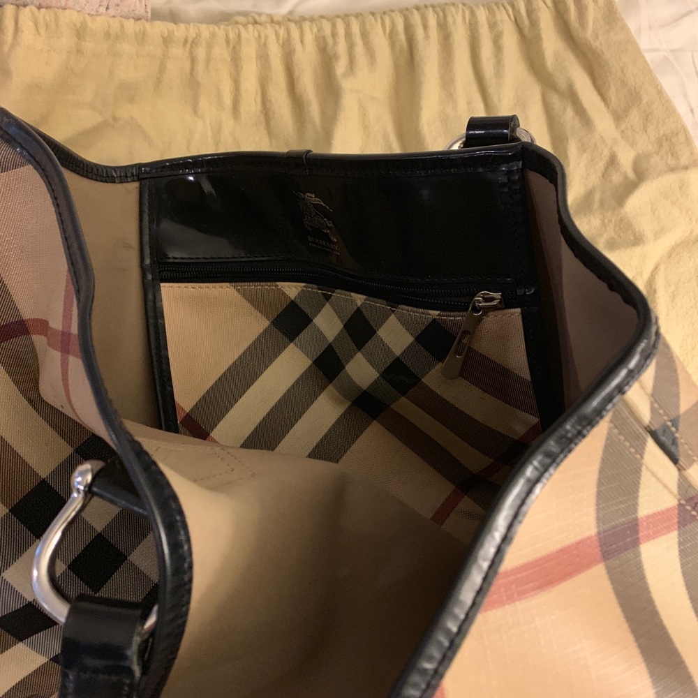 Burberry Bag tote
